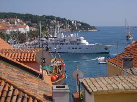 Harbour