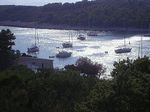Palmizana bay (south)